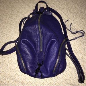 Rebecca Minkoff Medium Julian Backpack